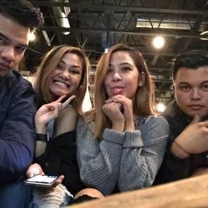 Meet your Posher, Nicole